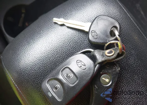 2008 Hyundai Santa Fe Limited/Se from USA, damaged, VIN 5NMSH73E58H229027